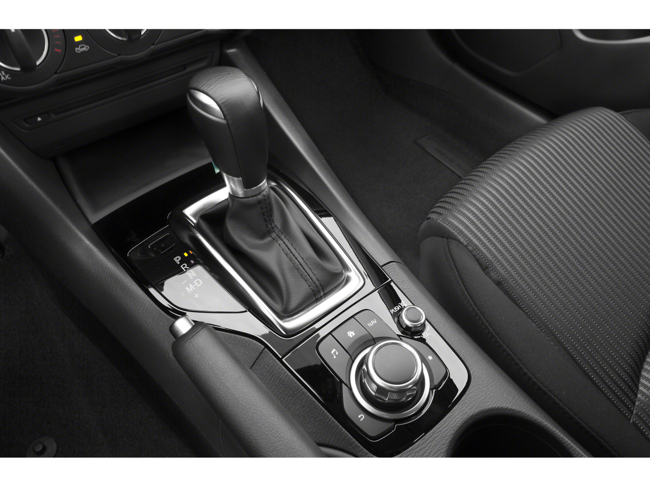 2015 Mazda Mazda3 s Grand Touring