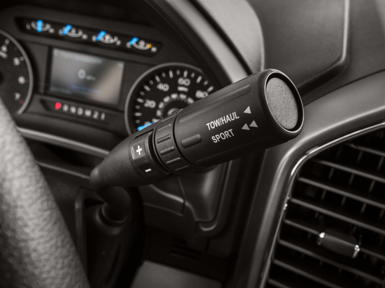 2016 Ford F-150 King Ranch
