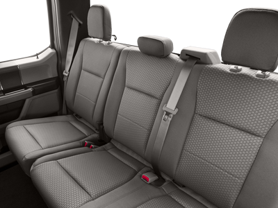 2016 Ford F-150 King Ranch