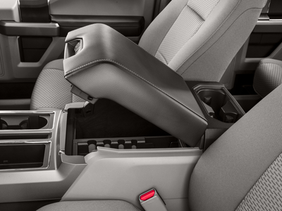 2016 Ford F-150 King Ranch