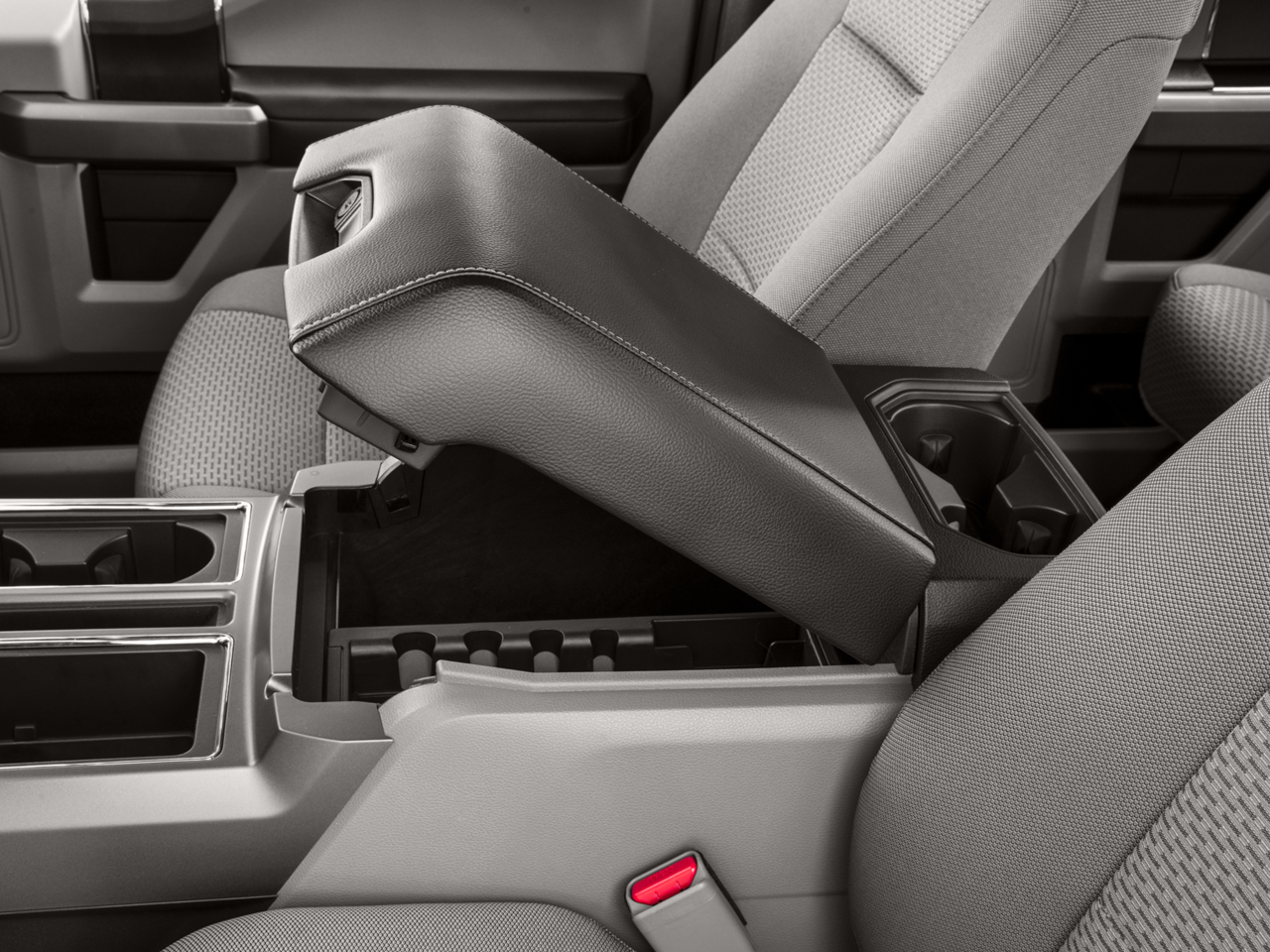 2016 Ford F-150 King Ranch