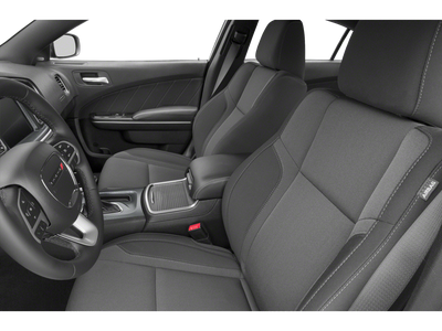 2018 Dodge Charger SXT