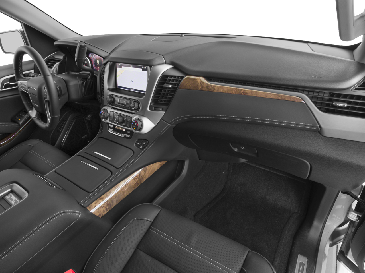2018 GMC Yukon XL 1500 Denali