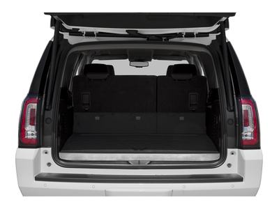 2018 GMC Yukon XL SLT