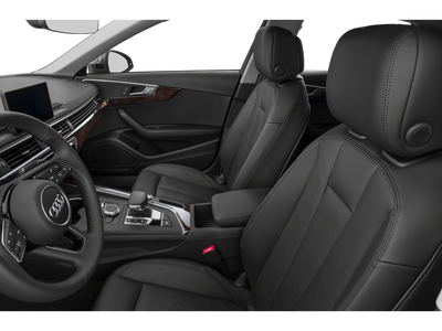 2019 Audi A4 Premium Plus