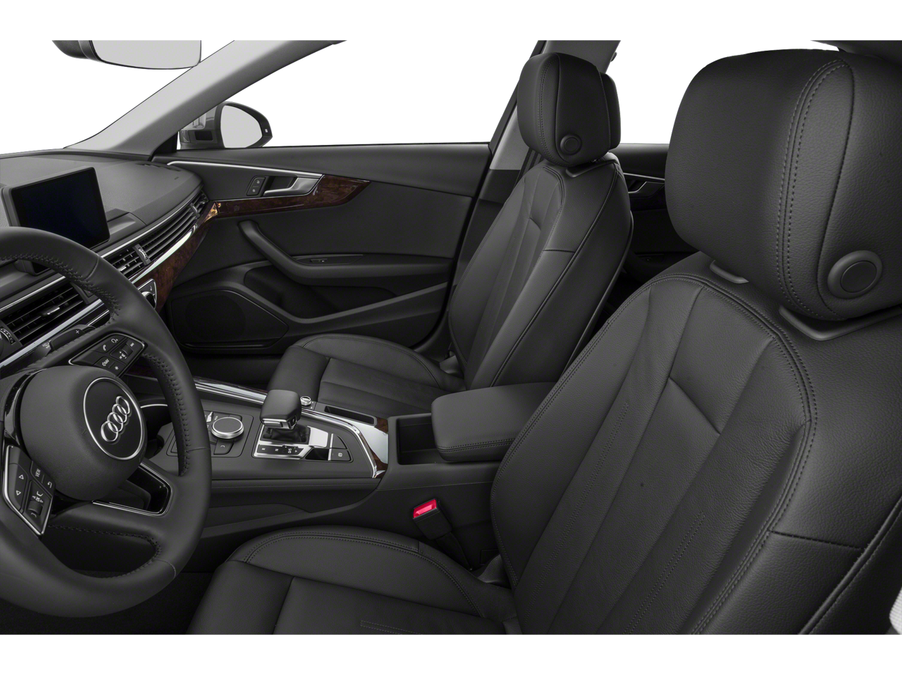 2019 Audi A4 Premium Plus
