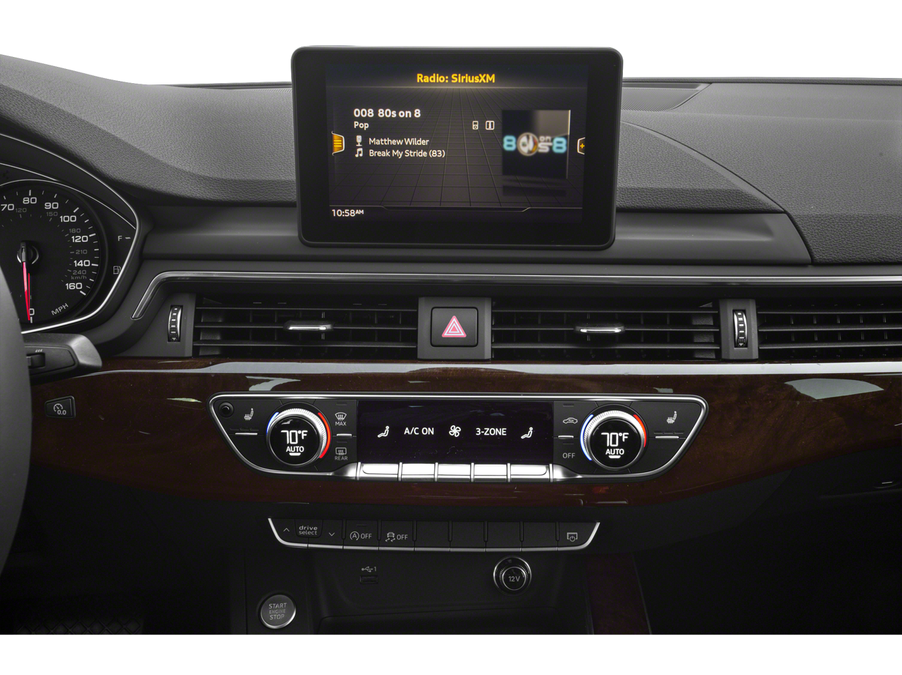 2019 Audi A4 Premium Plus