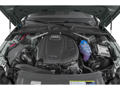 2019 Audi A4 Premium Plus