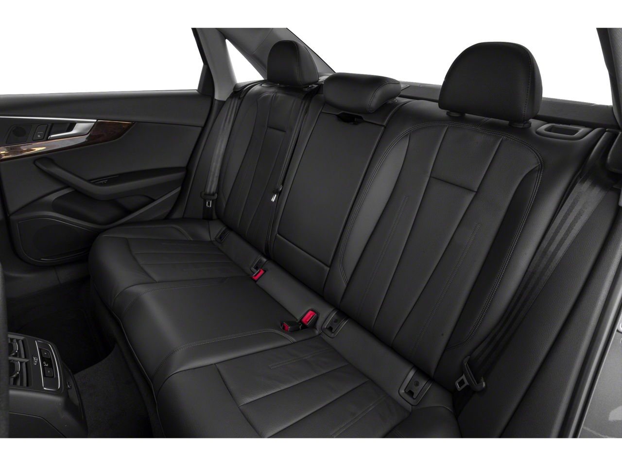2019 Audi A4 Premium Plus