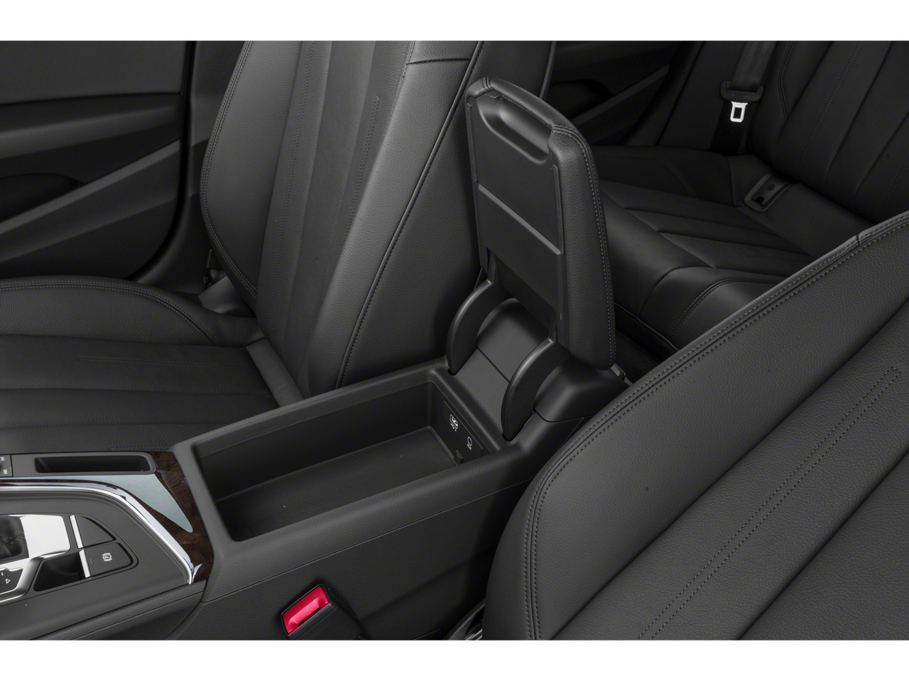 2019 Audi A4 Premium Plus