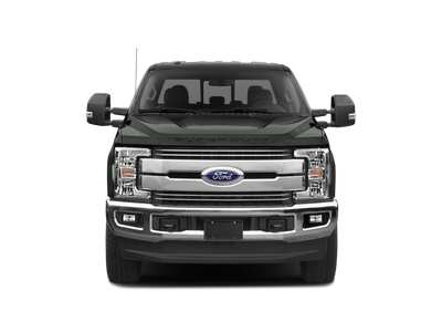 2019 Ford F-250 Super Duty LARIAT