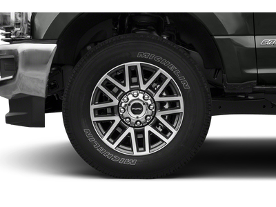 2019 Ford F-250 Super Duty LARIAT
