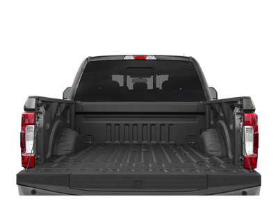 2019 Ford F-250 Super Duty LARIAT