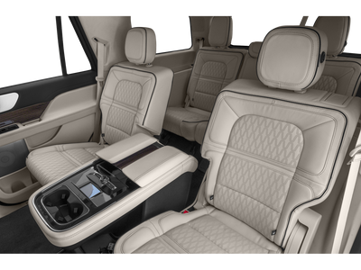 2019 Lincoln Navigator Black Label