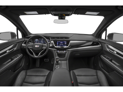 2020 Cadillac XT6 AWD Sport