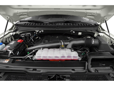 2020 Ford Expedition MAX XLT