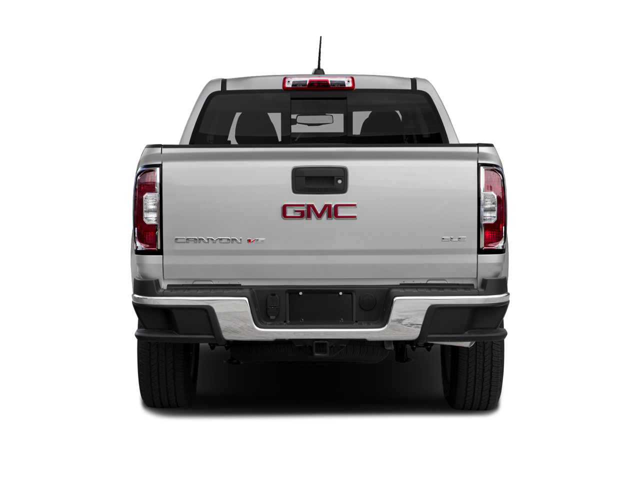 2020 GMC Canyon 2WD SLT