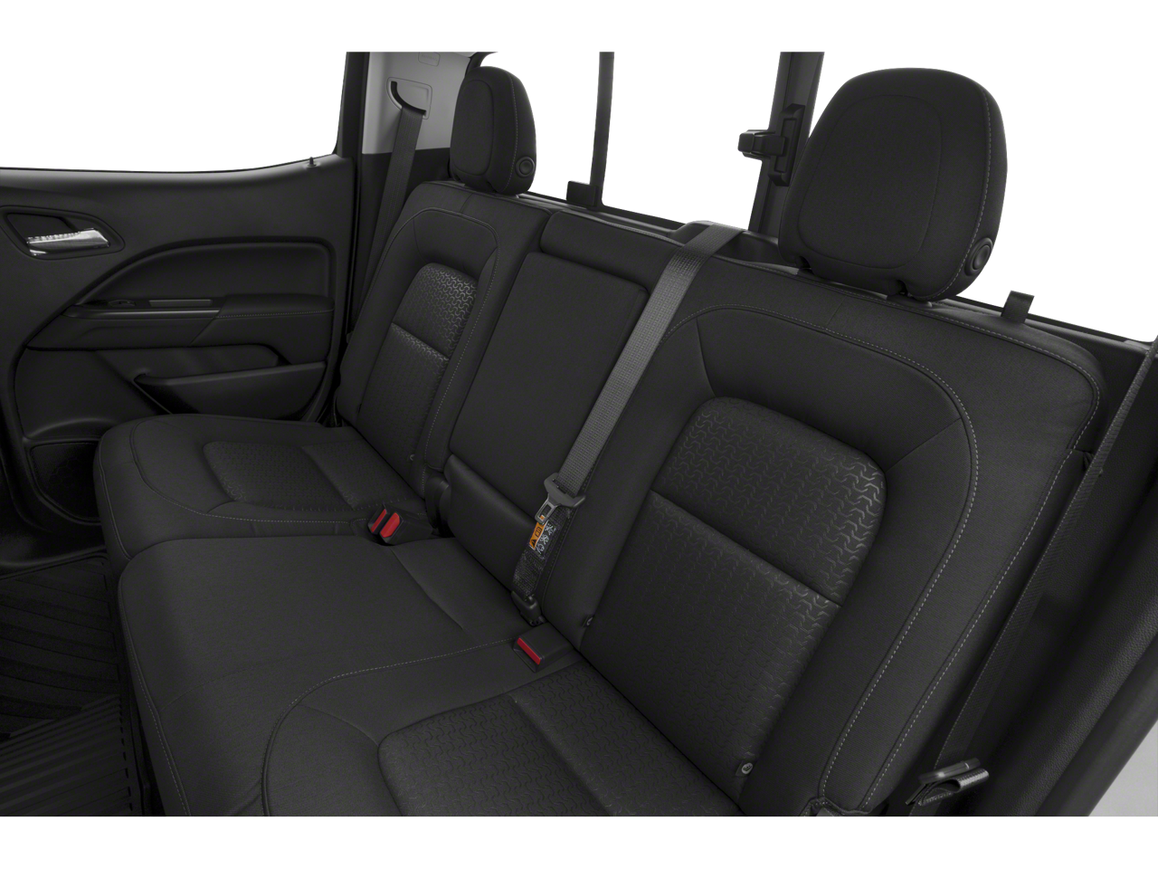 2020 GMC Canyon 2WD SLT