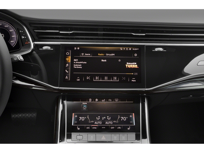 2021 Audi Q7 Prestige