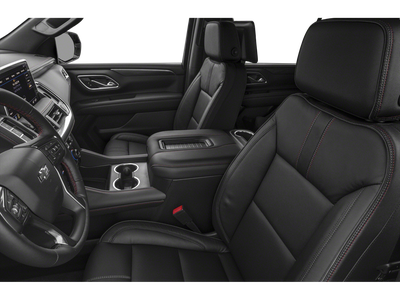 2021 Chevrolet Suburban 1500 RST