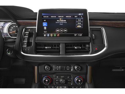 2021 Chevrolet Suburban 1500 High Country