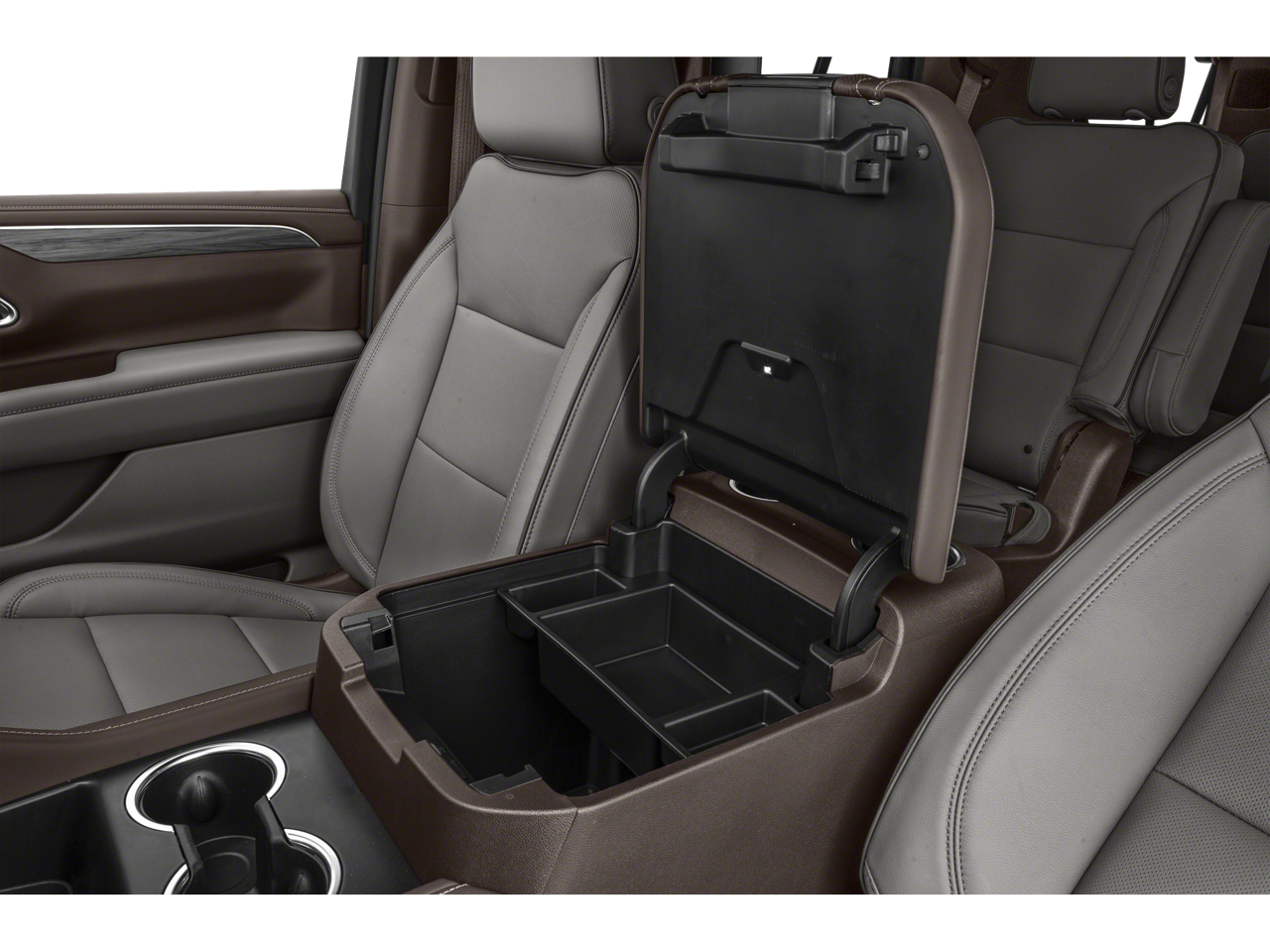 2021 GMC Yukon 1500 SLT