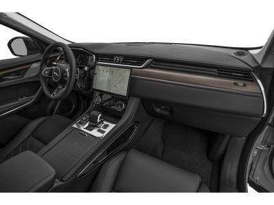 2021 Jaguar F-Pace R-Dynamic S