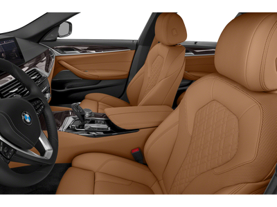 2022 BMW 5 series 530i