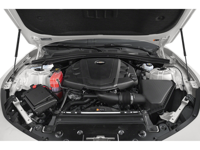 2022 Chevrolet Camaro LT1