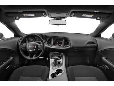 2022 Dodge Challenger R/T Plus Sport
