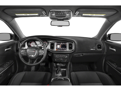 2022 Dodge Charger Scat Pack