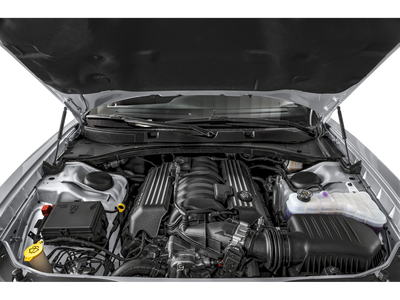 2022 Dodge Charger Scat Pack