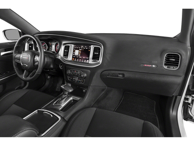 2022 Dodge Charger Scat Pack