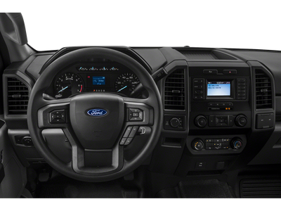 2022 Ford F-350 Super Duty XL