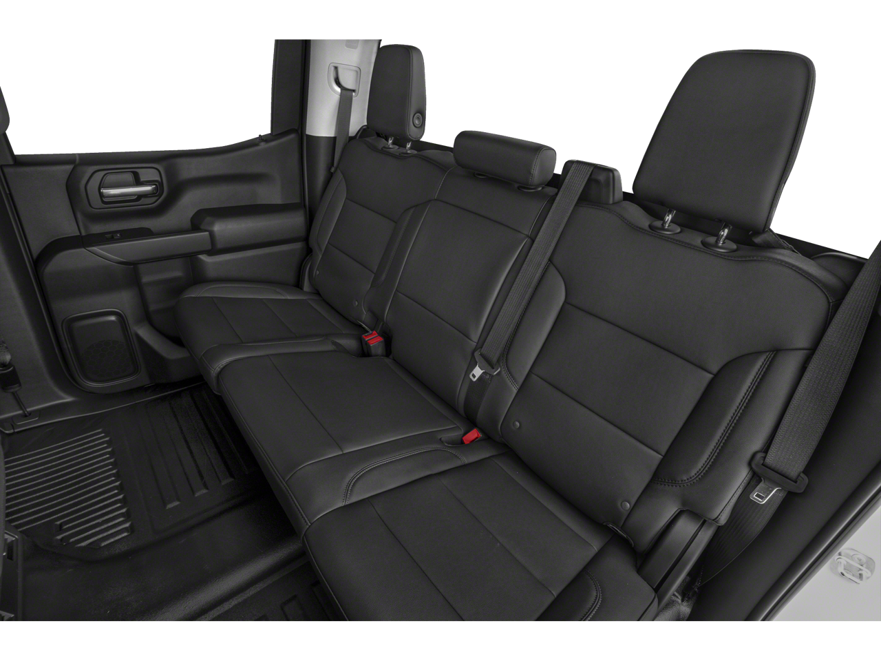 2022 GMC Sierra Denali