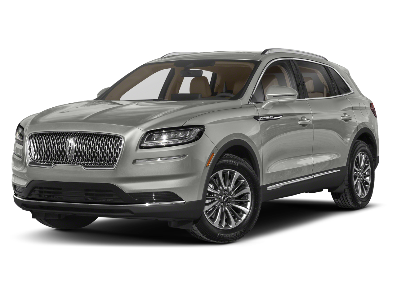 2022 Lincoln Nautilus Reserve FWD's photo