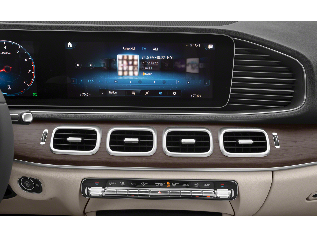 2022 Mercedes-Benz GLE SUV GLE 350