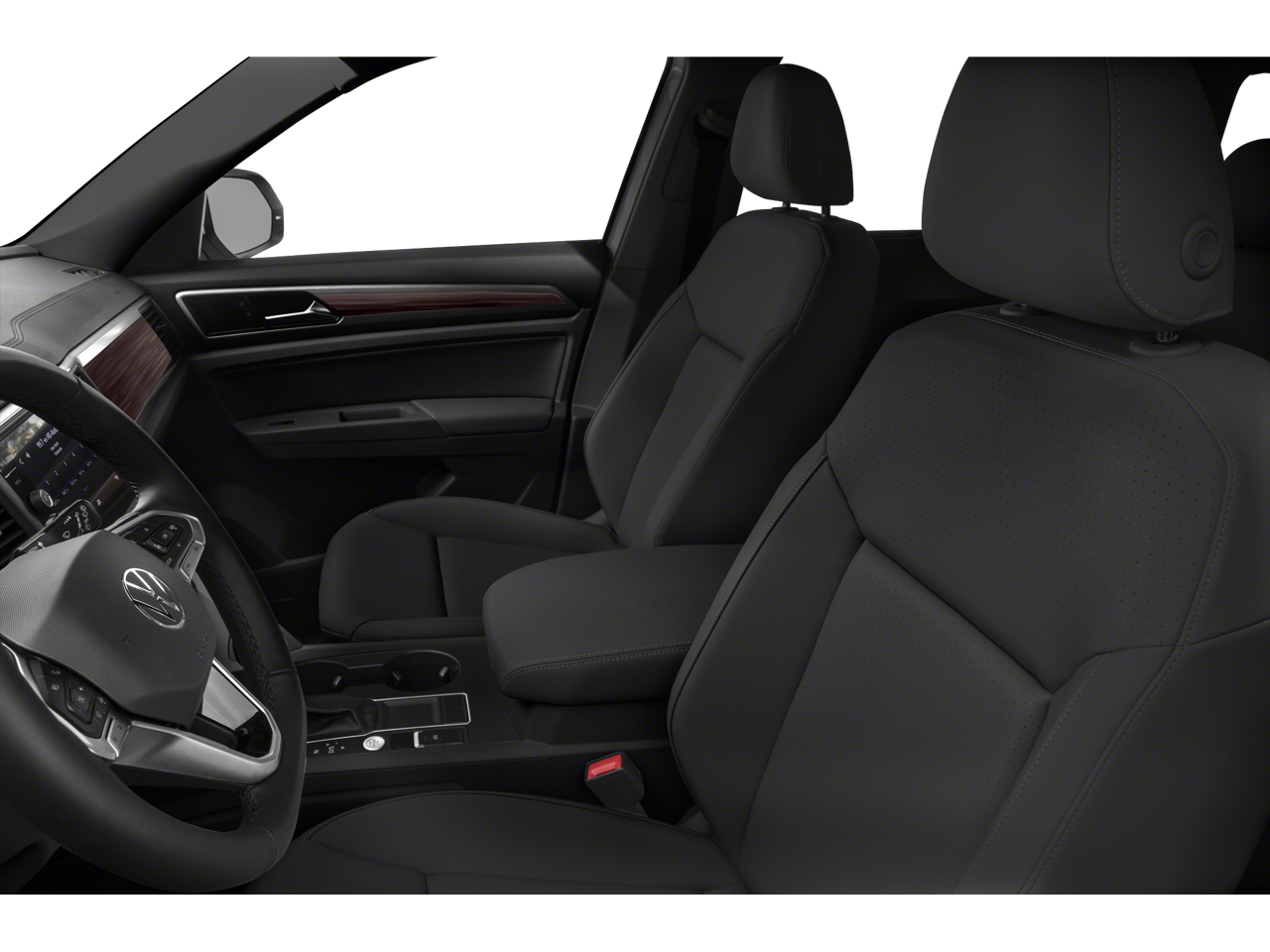 2022 Volkswagen Atlas 2.0T SE