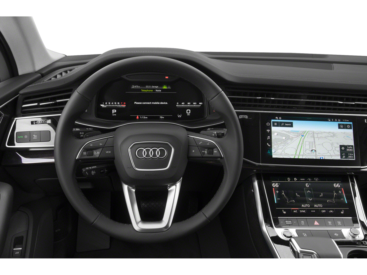 2023 Audi Q7 Premium