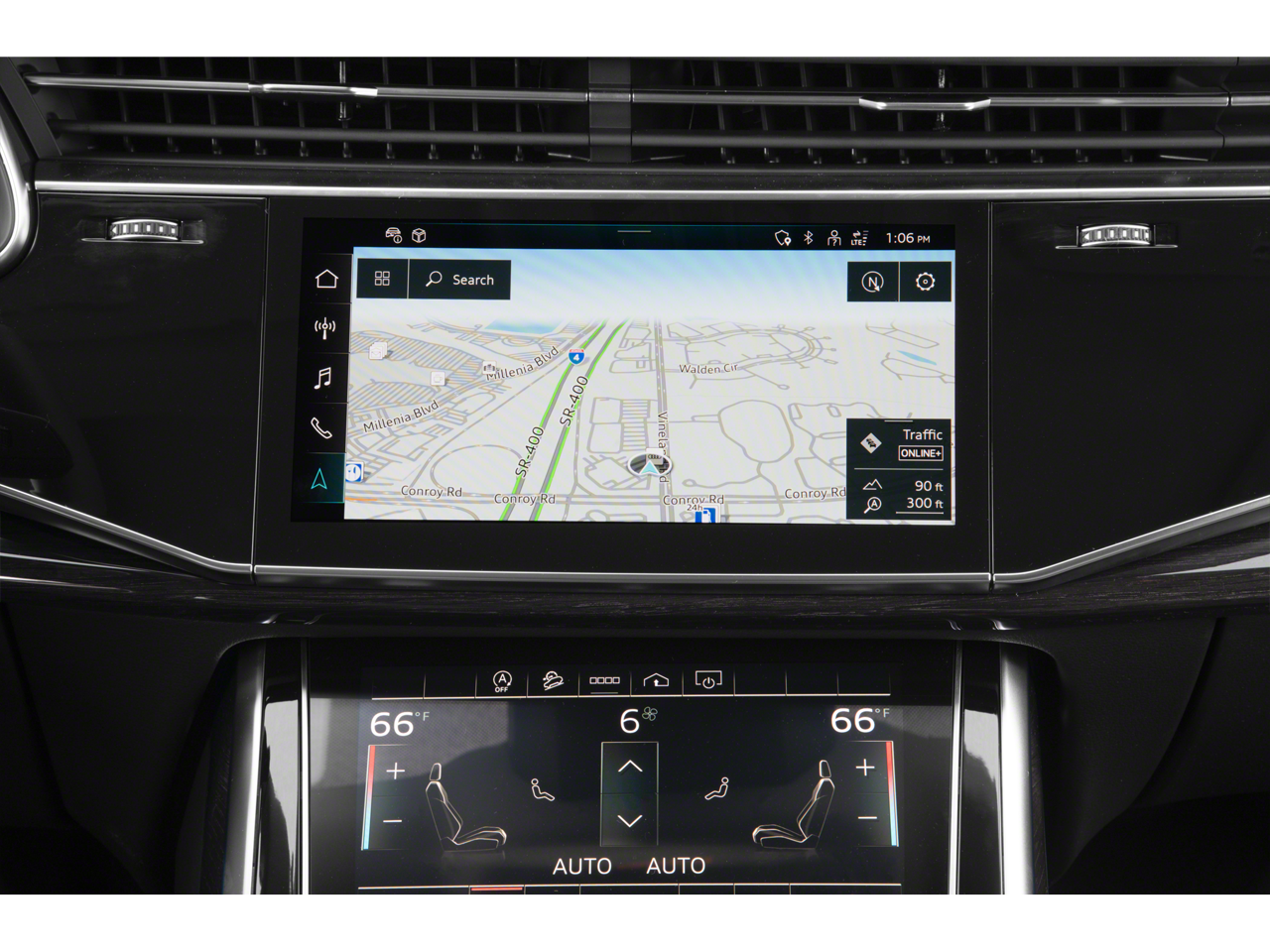 2023 Audi Q7 Premium