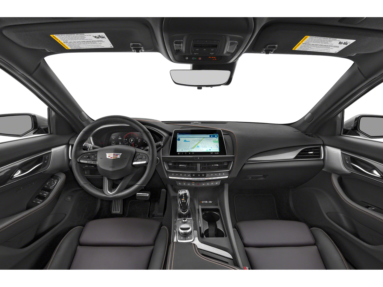 2023 Cadillac CT5 Sport 22s