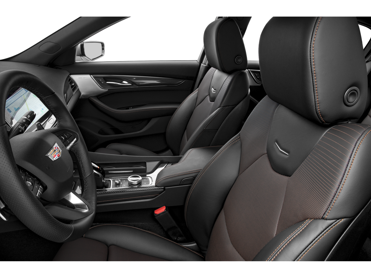 2023 Cadillac CT5 Sport 22s