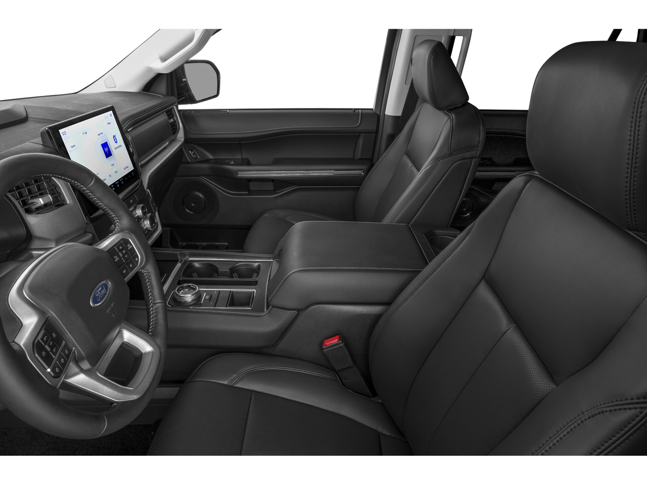 2023 Ford Expedition MAX XLT