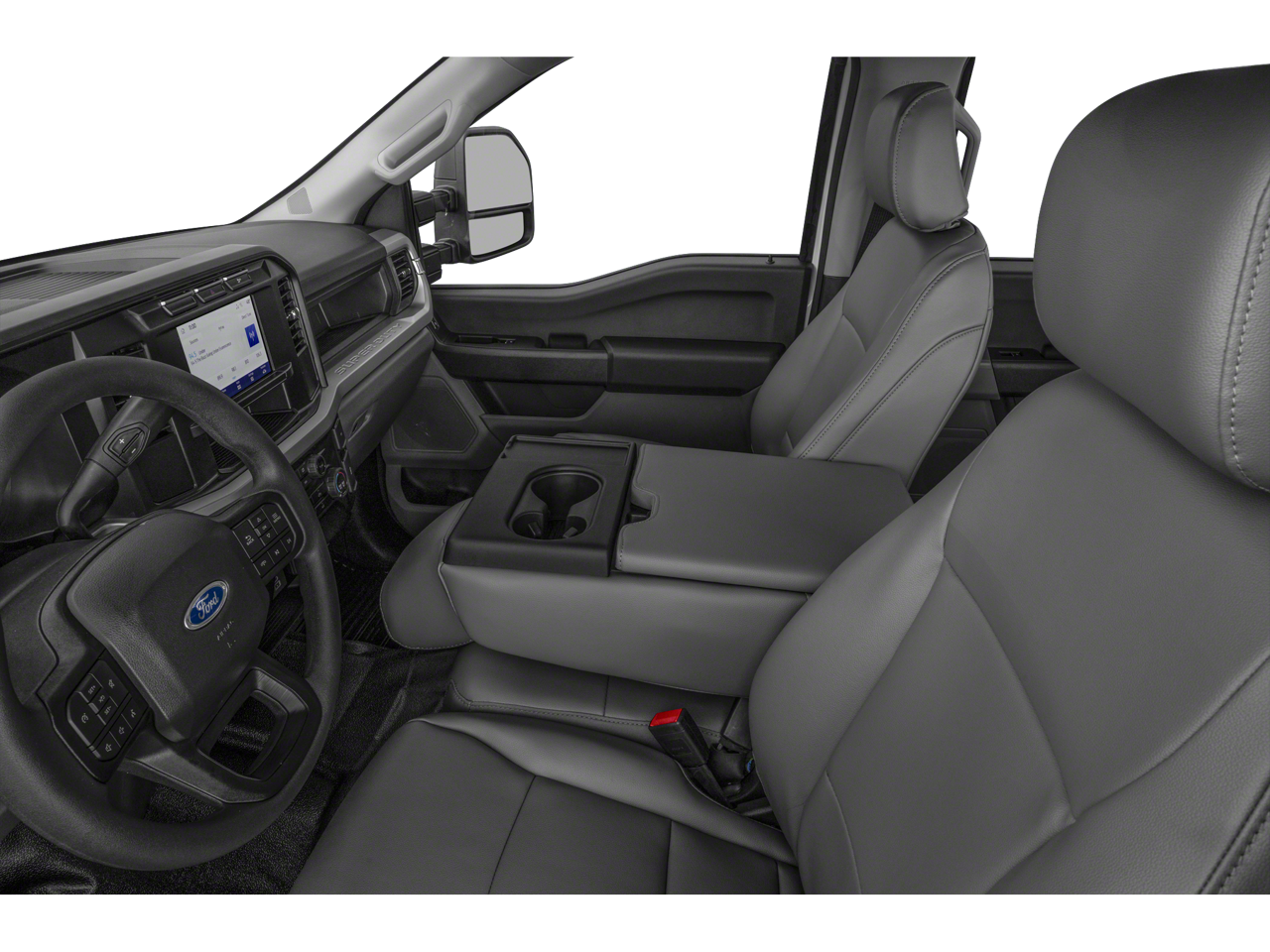 2023 Ford F-250 King Ranch