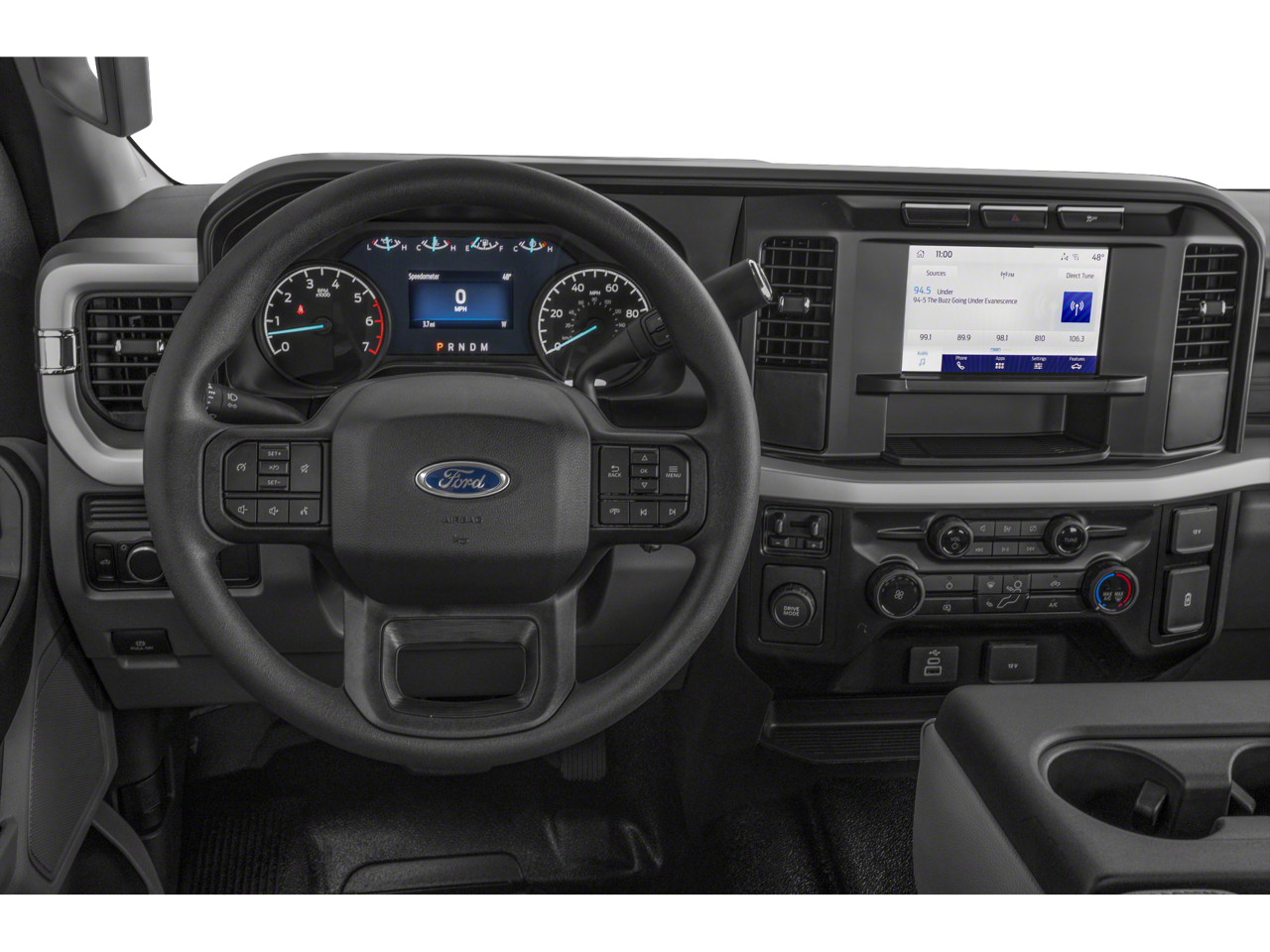 2023 Ford F-250 Super Duty XL Diesel