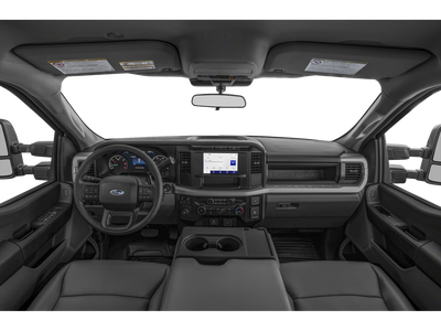 2023 Ford F-250 Super Duty XL Diesel