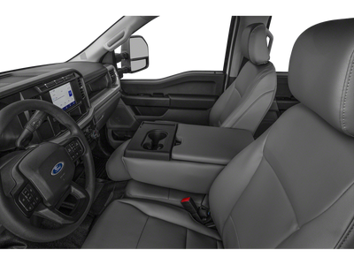 2023 Ford F-250 Super Duty XL Diesel