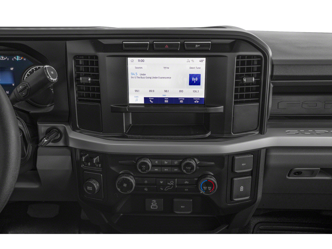 2023 Ford F-250 Super Duty XL Diesel