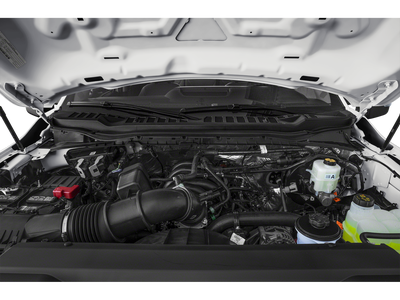 2023 Ford F-250 Super Duty XL Diesel