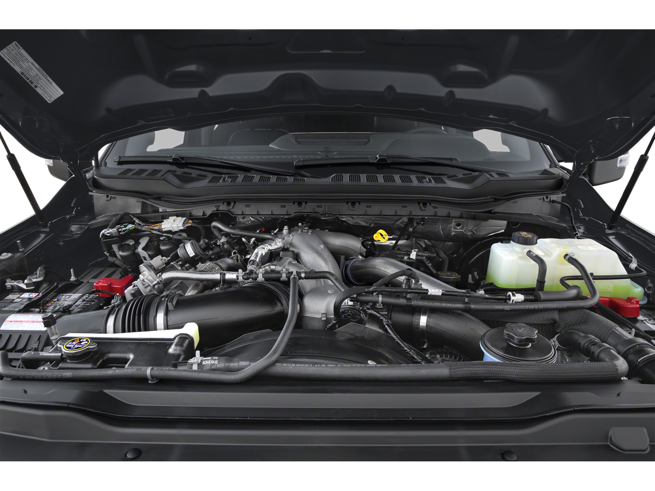 2023 Ford F-350 LARIAT